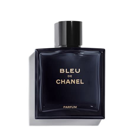 chanel bleu perfume for him